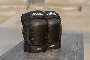 REKD захист коліна Pro Ramp Knee Pads black, фото 3