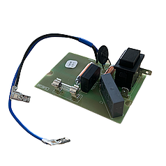 Плата управління для м'ясорубки Zelmer 887.0045