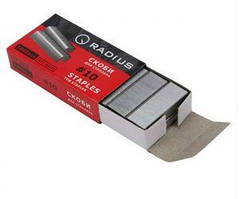 Скоби до степлера №10 арт 90010 RADIUS