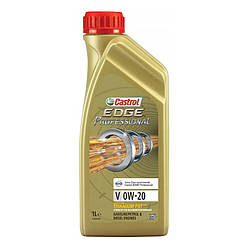 Масло моторне Castrol EDGE Professional 0W-20 (Volvo) 1L