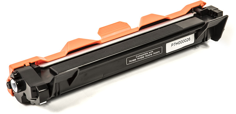 Картридж PowerPlant Brother HL-1112R, DCP-1512R (TN1075) (без Чипа ...