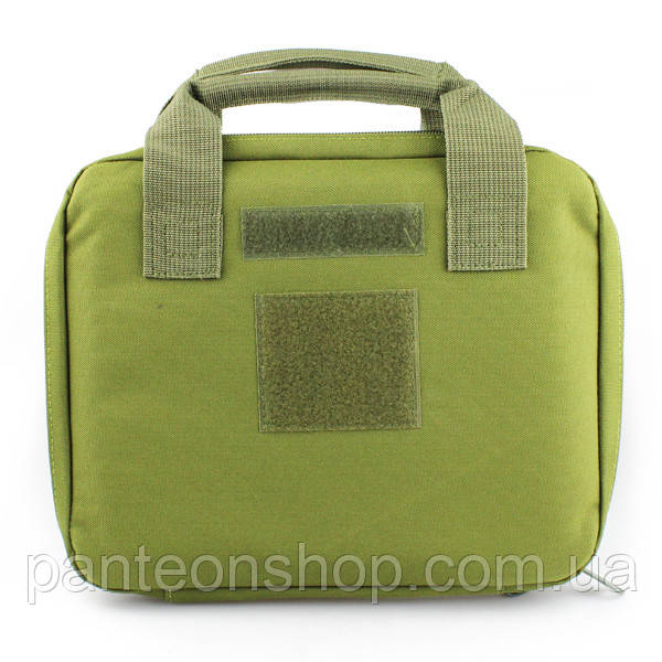 Підсумок, чохол для планшета 30x25x5см OLIVE