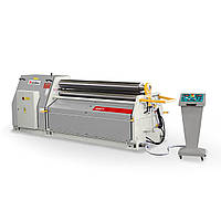 Гідравтичний верстат 3-х валковий Isitan MRM-H 1050x100