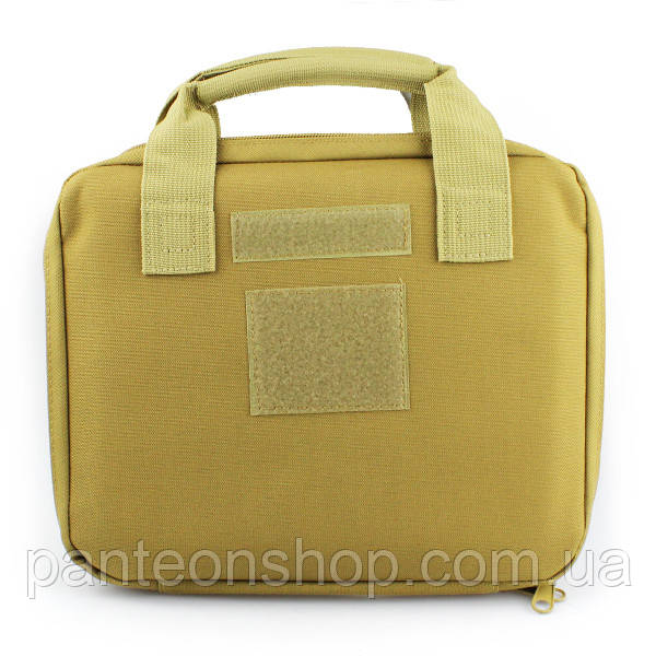 Підсумок, Чохол для планшета 30x25x5см Tan