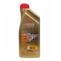 Масло моторне Castrol EDGE 5W-30 A5 1л