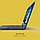 Ноутбук Core Innovations Yoga 11.6" HD 3/64GB, N3350 (CLT1164BU) Синій, фото 3