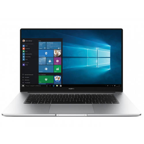 Ноутбук Huawei Matebook D 15 (53012KQY), цена 21694 грн - Prom.ua (ID ...