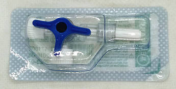 Краник 3-ходовий (триходовий), Medicare, 3WSC