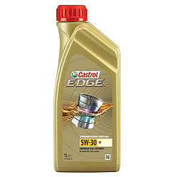 Масло моторне Castrol Edge M LL-04 5W-30 (BMW) 1L