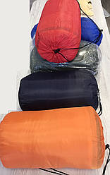 Спальні мішки весна-осінь