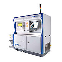 3D принтер SLM Solutions 280