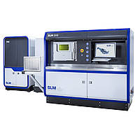 3D принтер SLM Solutions 500