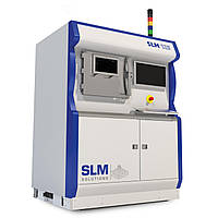 3D принтер SLM Solutions 125
