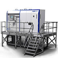3D принтер SLM Solutions 800
