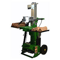 Гідравський дровокол Thor Mignon