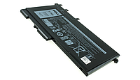 Оригинал аккумуляторная батарея для ноутбука Dell Latitude 5280 5290 5480 5490 5491 - 93FTF