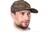 Тактическая защитная кепка Бейсболка REIS TG-CAP MO