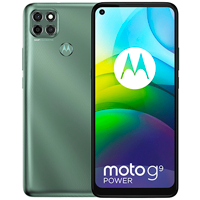 Чохли для Motorola Moto G9 Power XT2091 та інші аксесуари