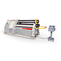 Гідравтичний верстат 3-х валковий Isitan 3R HSS 20-320