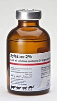 Ксилазин 2%, 30 мл Alfasan