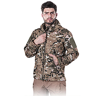 Защитная куртка Tactical Guard REIS TG-MOSS MO из материала SOFTSHELL