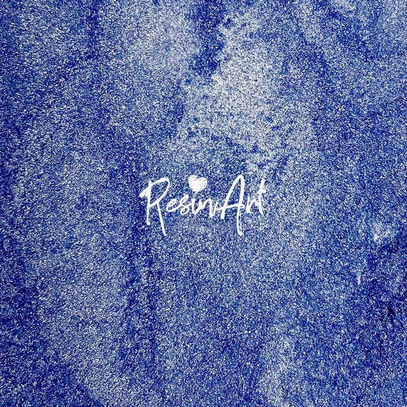 Пігмент перламутр ResinArt "Фіалка" для смол технік ResinArt. Уп. 20 мл