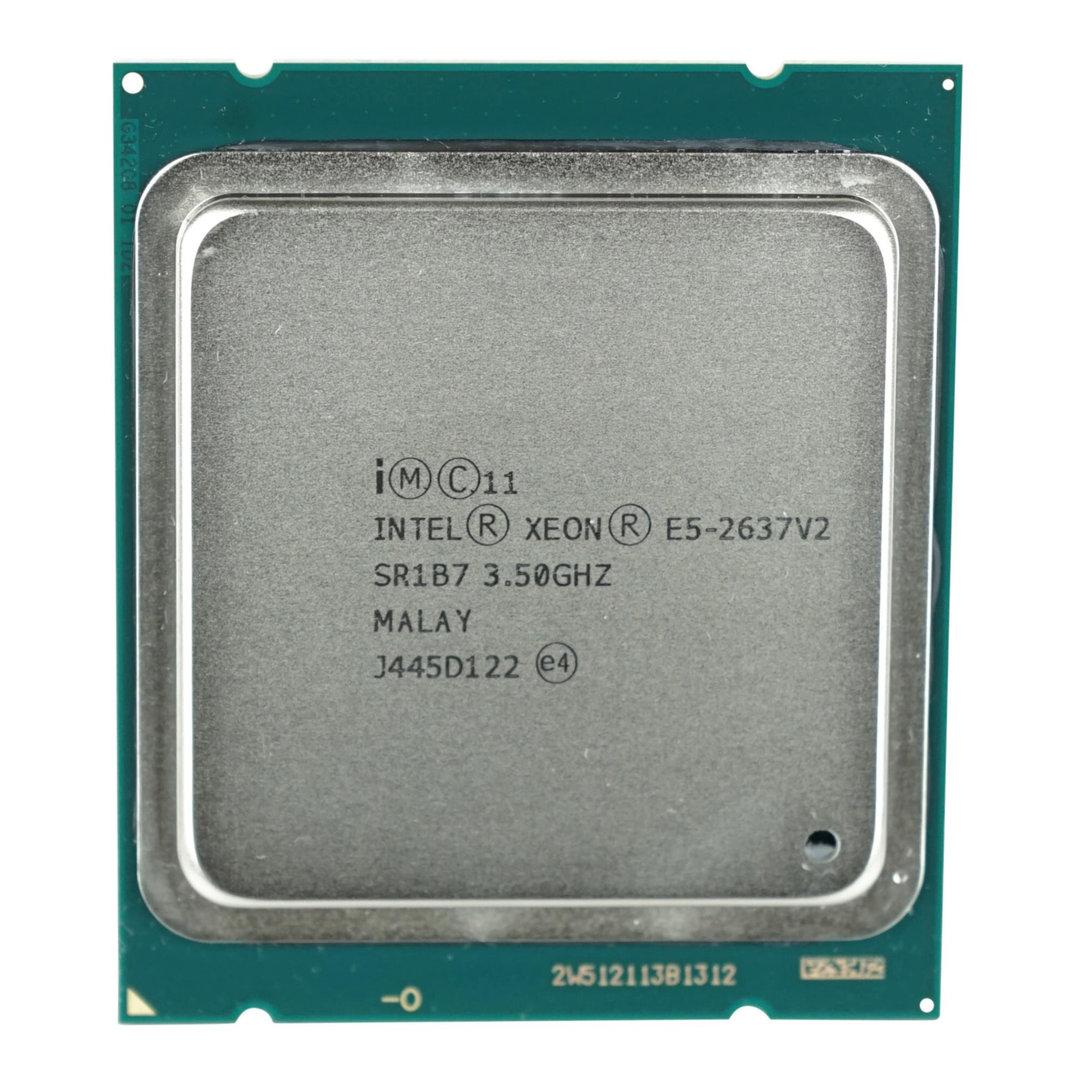 Процесор Intel Xeon E5-2637V2 / FCLGA2011 / 3.5 Ghz