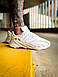 Жіночі Кросівки Adidas Yeezy Boost 700 White 36, фото 7