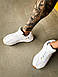 Жіночі Кросівки Adidas Yeezy Boost 700 White 36, фото 3