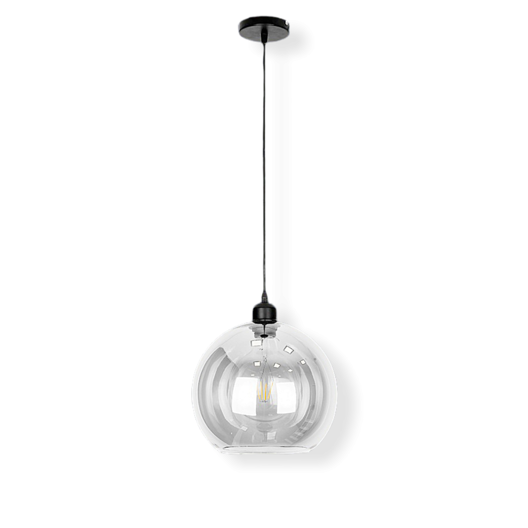 Люстра в стилі лофт Levistella 91611F-1 CL