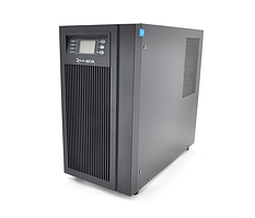 ДБЖ із правильною синусоїдою Ritar PT-6KL-LCD, 6000VA (5400Вт), 192В, під зовнішній АКБ