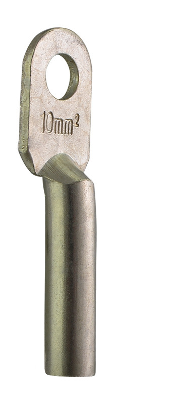 Наконечники без ізоляції мідні луджені DT-16 АСКО-УКРЕМ (A0060070002), фото 1