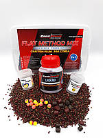 Методний пелетс, метод мікс Crayfish Plum (Рак Зливу) Carp Dream 5 в 1