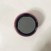 Мобильная портативная Bluetooth колонка SPS S2 BT. Цвет: розовый, фото 2