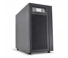 ДБЖ з правильною синусоїдою Ritar PT-6KS-LCD, 6000VA (5400Вт), 192В, 12V 7 Ah х 16шт