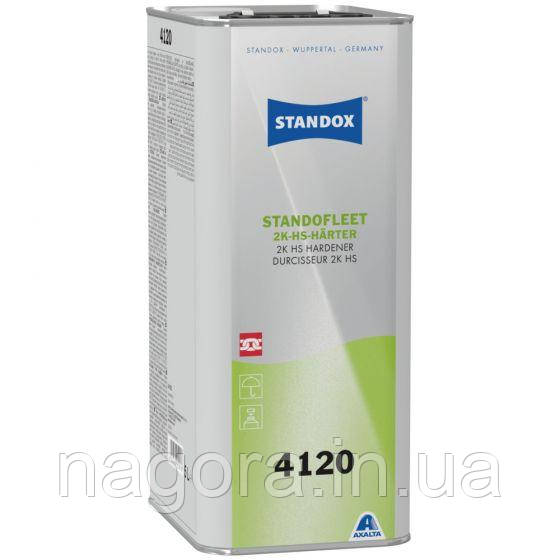 Активатор Standofleet 2K HS Hardener, стандартний (5 л), фото 1