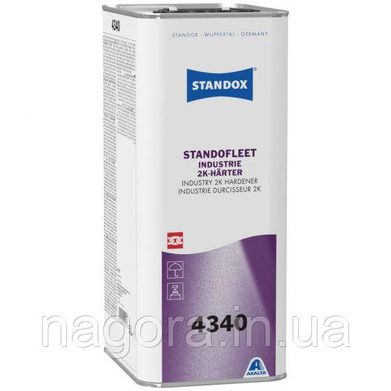 Активатор Standofleet Industry 2K Hardener (5 л), фото 1