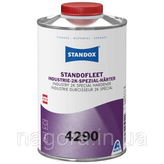 Активатор Standofleet Industry 2K Special Hardener 1л