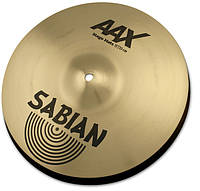 Тарелка хай-хэт SABIAN 13" AAX Stage Hats