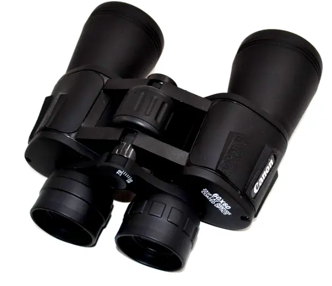 Бинокль BINOCULARS (Canon) HIGH QUALITY для Рыбалки, Охоты, 20ти