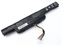 Батарея AS16B5J для ACER Aspire E5-575G, F15 F5-573G series (10.8V 4400mAh 47.5Wh).