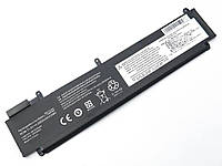 Батарея 00HW022 для Lenovo ThinkPad T460S, T470S Series (00HW023, 00HW024) (11.4V 2000mAh 25Wh)
