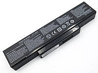 Батарея BTY-M66 для MSI MegaBook CR400, CR420, CX420, EX400, EX460 (11.1V 4400mAh 49Wh)