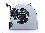 Вентилятор (кулер) для HP Folio 9470, 9470m, 9480, 9480m (702859-001, EF50050V1-C100-S9A), фото 3