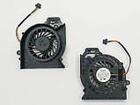 Вентилятор (кулер) для HP Pavilion DV6-6000, DV7-6000 (MF60120V1-C180-S9A, KSB0505HB) (DC5V 0.4A), фото 4