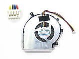 Вентилятор MSI GE62VR, GP62MVR, GL62M. OEM. 4 PIN, фото 2