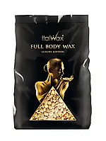 Italwax Воск горячий в гранулах Full Body Wax (Клеопатра), 100 г. расфасовка