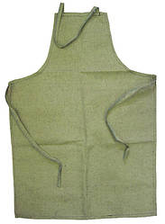 Фартух брезентовий з ОП просоченням