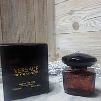 Versace Crystal Noir Eau De Toilette Natural Spray 90ml. AIW W