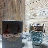 Paco Rabanne Invictus Eau De Toilette Natural Spray 100ml. AIW W